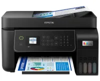 Epson EcoTank L5310 5760 x 1440 A4 MFZ LCD ITS ADF 4 χρωμάτων Wi-Fi USB (1 of 2)