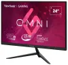 ViewSonic VX2428 OMNI 24" IPS 16:9 1920x1080 165Hz 05ms 250cd m2 Freesync premium 2xHDMI DP skaļrunis thumbnail (2 of 6)