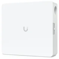 Ubiquiti Enterprise Access Hub – Hub 10x GbE 8x PoE Out 802.3af 8x relé 8+8 bemenet tartalék tápellátás (1 of 11)