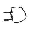 HELMER collar for GPS locator Helmer LK 515 - Horn for livestock e.g. bulls and goats with a neck circumference of up to 110 cm