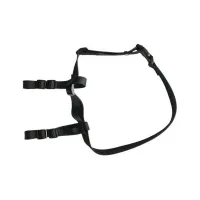 Collier HELMER pour localisateur GPS Helmer LK 515 - Corne pour bétail, par exemple taureaux et chèvres avec un tour de cou jusqu'à 110 cm (1 of 1)