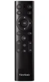 ViewSonic X2-4K Pro 4K 4K UHD (3820x2160) 3300LL LED svetlobni vir TR0.69-0.83 1.2x zoom SPK x2 Google TV thumbnail (11 of 11)