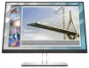 HP E24i G4 24" 1920x1200 IPS 5ms 250 cd m2 VGA DP HDMI USB PIVOT VESA svart-silver