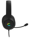 Zalman auriculares ZM-HPS310 RGB auriculares para juegos con cable 7.1 USB negro thumbnail (4 of 4)