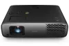 BenQ W4000i 4K UHD DLP проектор 4LED 3200ANSI 2M:1 2x HDMI WI-Fi BT 2x USB RJ45 Оптичен HDR10+ Android TV thumbnail (3 of 6)