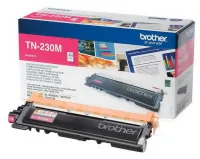 BROTHER tonerpatron TN-230M HL-3040 3070 NFC-9010 9120 9320 1400 sider Magenta (1 of 1)