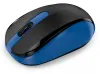 GENIUS NX-8008S 1200 dpi wireless silent BlueEye sensor blue thumbnail (2 of 3)