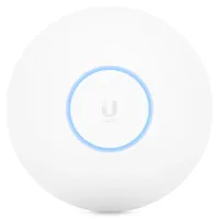 Ubiquiti UniFi 6 Pro - Wi-Fi 6 AP 2.4 5GHz to 5.3Gbps 1x Gbit RJ45 PoE 802.3af (without PoE injector) (1 of 9)