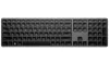 Teclado inalámbrico HP 975 de modo dual