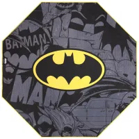 Alfombrilla protectora Batman para sillas gaming (1 of 2)