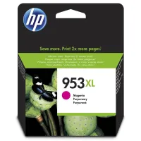 HP Tintenpatrone 953XL Magenta F6U17AE Original (1 of 1)