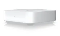 Ubiquiti UniFi Next-Gen Gateway Lite – maršrutizatorius 2x GbE CPU 1 GHz dviejų branduolių RAM 1 GB DPI IPS IDS (1 of 5)