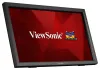 ViewSonic TD2423 24" IR Touch VA 16:9 1920x1080 7ms 250cd m2 DVI HDMI VGA USB Repro Buchstand thumbnail (2 of 9)