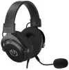 Endorfy Infra kabelgebundenes Headset mit 3,5-mm-Mikrofon, schwarz