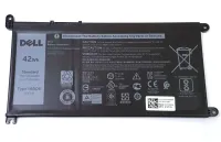 DELL battery 3-cell 42Wh Li-Ion (1 of 1)