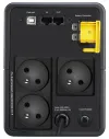 APC Back-UPS 750VA (410W) AVR 230V 3x контакт thumbnail (4 of 4)