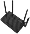 STONET N6 WiFi Router AX1800 4x 5dBi fixed antenna 1x Gigabit WAN 4x Gigabit LAN WIFI6 thumbnail (4 of 5)