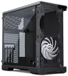 Metallic Gear by Phanteks NEO G Mini V2 iTX 120 mm ventilaator 2 x USB 3.0 RGB karastatud klaas must thumbnail (4 of 7)