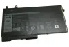 DELL batteri 3-cellet 51 Wh Li-Ion til Latitude thumbnail (1 of 1)