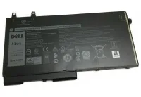 DELL-Akku 3 Zellen 51 Wh Li-Ion für Latitude (1 of 1)