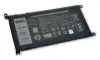 DELL batteri 3-cellet 42Wh LI-ON thumbnail (1 of 2)