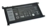 DELL battery 3-cell 42Wh LI-ON (1 of 2)