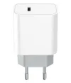 COLORWAY 1x caricatore di rete USB-C 20W 100V-240V Bianco thumbnail (2 of 6)