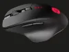 Mouse da gioco wireless Canyon Crusader GMW-13 7 pulsanti programmabili fino a 1600 DPI Sensore Pixart Retroilluminazione RGB thumbnail (5 of 11)