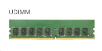 Módulo Synology RAM 16 GB DDR4 ECC DIMM sem buffer (1 of 1)