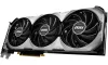 MSI GeForce RTX 4070 VENTUS 3X 12G OC 12GB GDDR6X PCI-E 3x DP HDMI thumbnail (2 of 6)