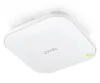 Zyxel Access Point NWA1123-AC v3 Wireless AC1200 Автономная Nebula Flex с потолочным подключением PoE 802.11 a b g n ac, двойной радиомодуль thumbnail (5 of 6)