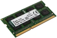 KINGSTON 8GB DDR3L 1600MHz SO-DIMM CL11 1.35V (1 of 1)