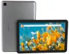 UMAX Tablet PC VisionBook 10T LTE 10.1" IPS 1920x1200 T610 4GB 64GB Flash USB-C SD micro SIM Android 12 сив