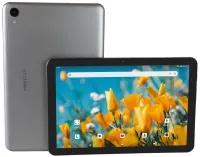 UMAX Tablet PC VisionBook 10T LTE 10.1" IPS 1920x1200 T610 4GB 64GB Flash USB-C SD micrea SIM Android 12 liath (1 of 7)