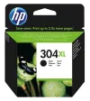 HP 304XL originele zwarte inktcartridge