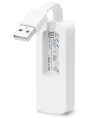 Adaptateur réseau TP-Link UE200 USB2.0 10 100Mbps thumbnail (2 of 2)