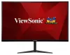 ViewSonic VX2718-PC-MHD OMNI 27 дюймов, изогнутый, ВА, 16:9, 1920 x 1080, 165 Гц, 1 мс, 250 кд м2, 2 порта HDMI DP, воспроизведение