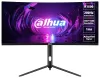 DAHUA 30" LED LM30-E330CA gaming VA-panel 2560x1080 (UWHD) 3000:1 1ms 250 cd m2 2x HDMI 2x DP VESA 75x75 svart thumbnail (1 of 4)