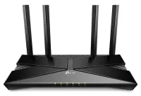 TP-Link EX220 — divjoslu Wi-Fi 6 maršrutētājs AX1800 (1 of 3)