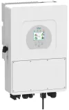 Solarmi SUN-20K-SG01HP3-EU-AM2 Inversor híbrido 20kW con limitador trifásico 400V HV Deye