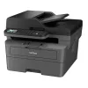 Brother laserprinter MFC-L2802DW A4 32 sider. 1200 dpi USB WiFi LAN FAX duplex ADF thumbnail (2 of 4)