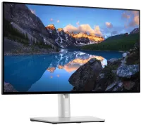 DELL U2422H UltraSharp 24" WLED 16:9 1920x1080 IPS 1000:1 8ms HDMI 2x DP 3x USB 2x USB-C (1 of 8)