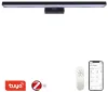 IMMAX NEO PINNA Smart seinävalaisin 80cm 34W 2378lm musta Zigbee 3.0 TUYA thumbnail (1 of 8)