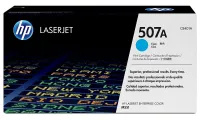 HP printcartridge cyaan CE401A origineel (1 of 1)