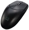 Adesso WKB-1320CB wireless set 24GHz multimedia antimicrobial optical mouse 1200DPI USB black US layout thumbnail (3 of 5)