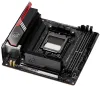 ASRock B650E PG-ITX WiFi AMD B650 AM5 2x DDR5 DIMM 2 × M.2 HDMI USB-C WiFi Mini-ITX thumbnail (3 of 5)