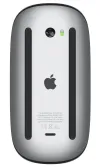 Apple Magic Mouse - Black Multi-Touch Surface thumbnail (4 of 5)