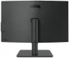 BENQ 27" LED PD2706U 3840x2160 IPS panel 1200:1 5ms HDMI DP 2x USB-C 3x USB repro Pivot černý thumbnail (4 of 6)