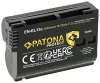 Batteria PATONA per foto Nikon EN-EL15C 2600mAh Li-Ion Protect