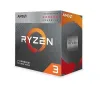 Caixa AMD Ryzen 3 4C 4T 3200G (3,6 GHz 6 MB 65 W AM4) Radeon™ RX Vega 8 + cooler Wraith Stealth